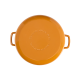 Combekk Sous-Chef Dutch Oven - Oranje - 32cm