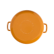 Combekk Sous-Chef Dutch Oven - Oranje - 32cm