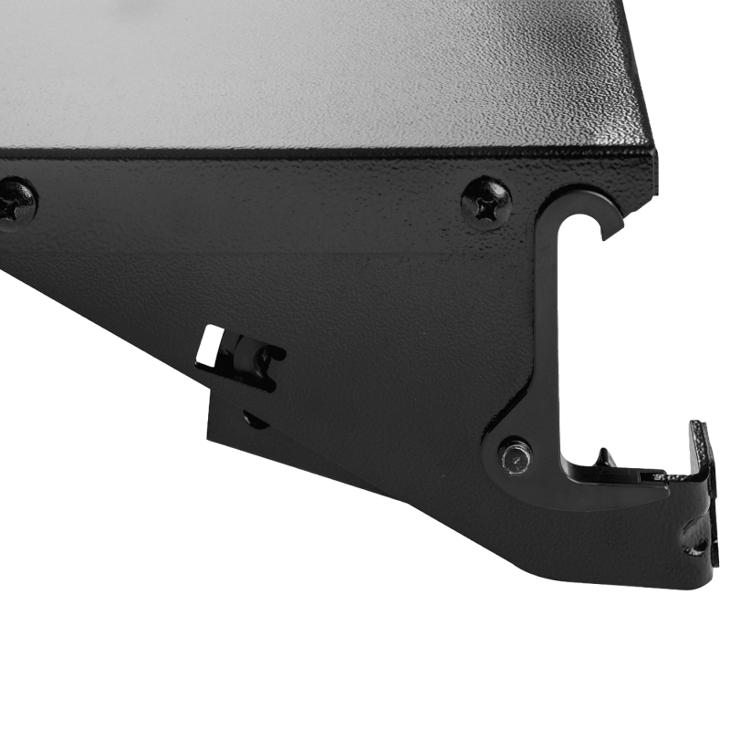 Traeger P.A.L. pop-and-lock front shelf small