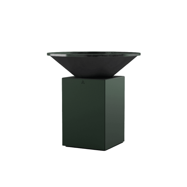OFYR 100 Chrome groen