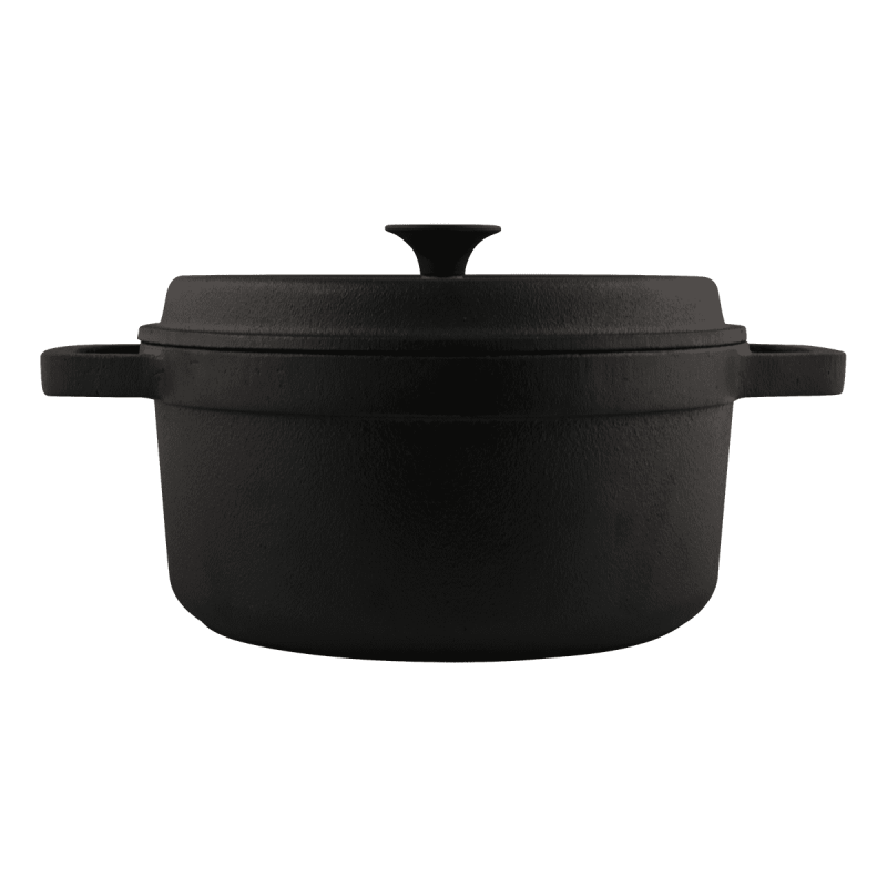 The Windmill BBQ pan L