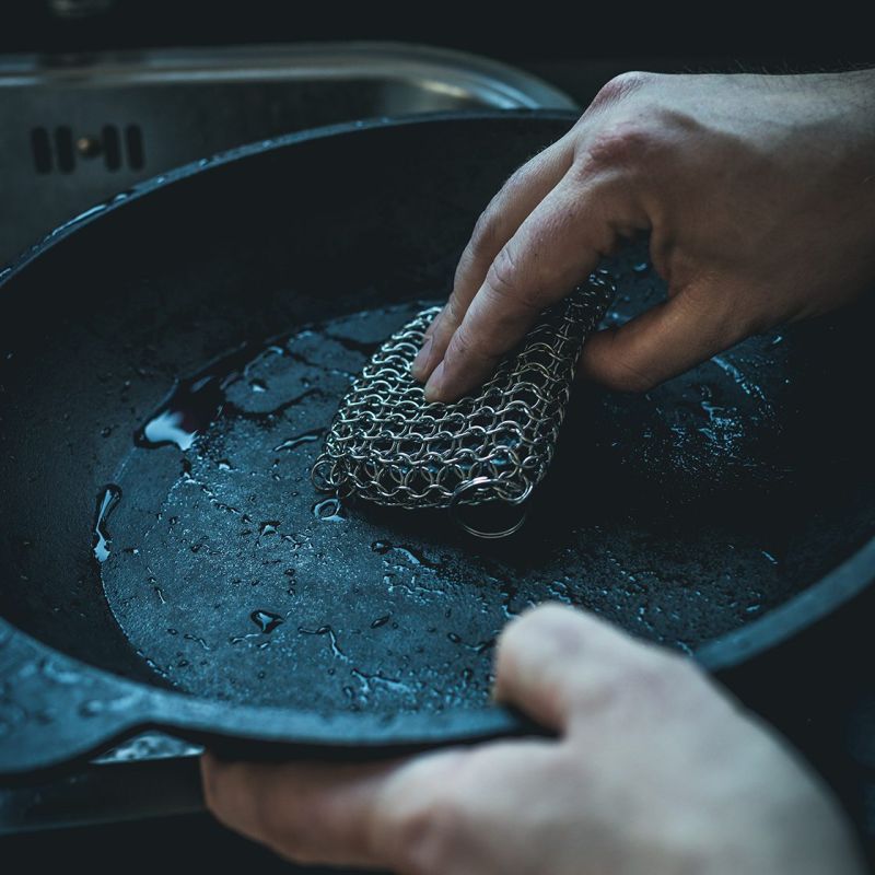 The Windmill Cleaning Pad