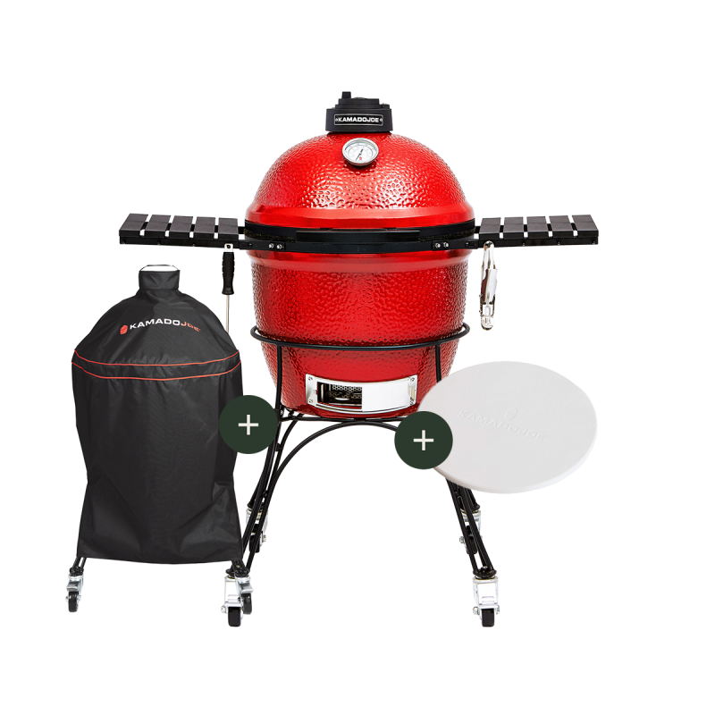 Kamado Joe Classic 1
