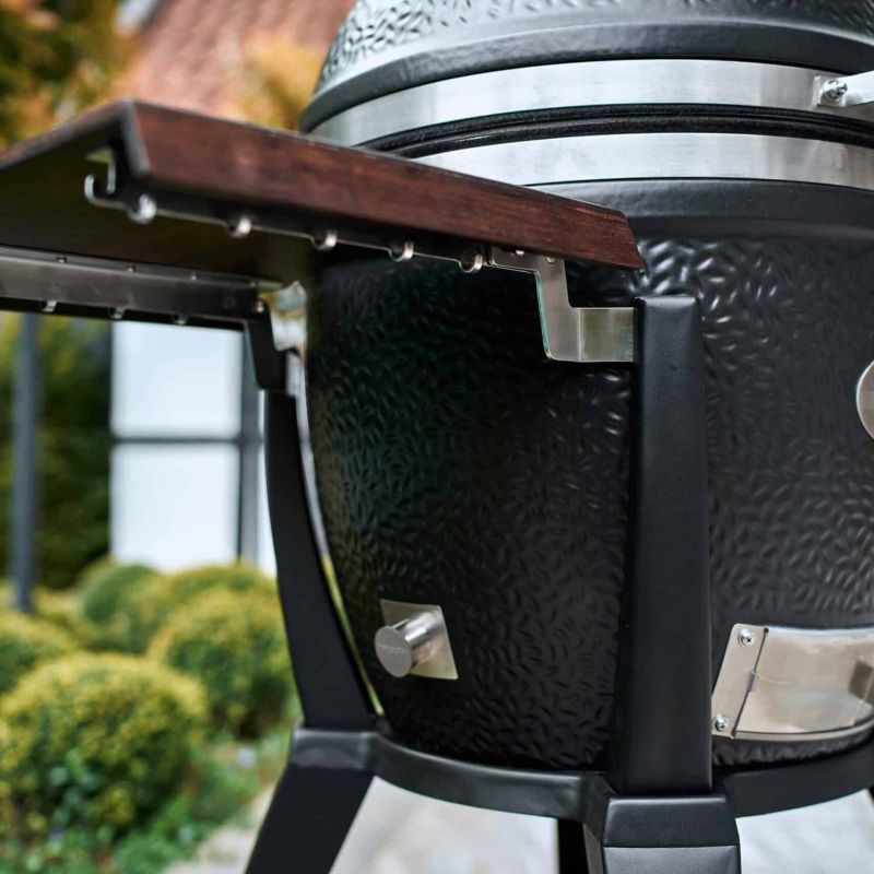 Monolith avantgade classic kamado bbq