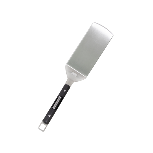 The Bastard meat flipper