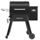 Traeger Ironwood 650 pellet grill