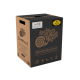SlowWwood sekelbos hout doos 15 kilo