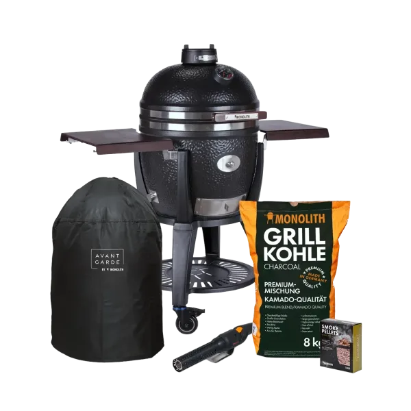 Monolith Avantgarde Classic starterset