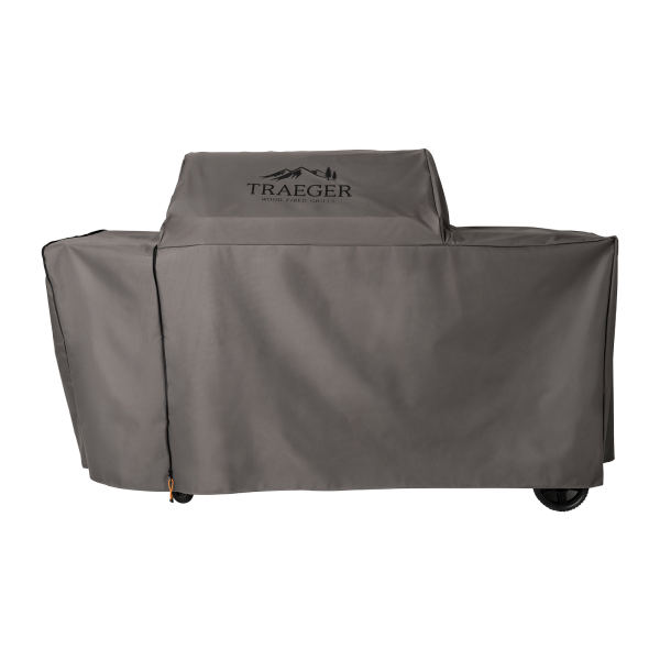 Traeger Woodridge Pro & Elite beschermhoes