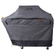 Traeger hoes voor Timberline L