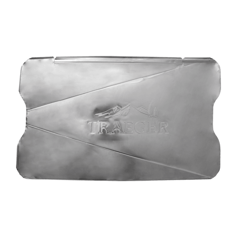 Traeger drip tray liner (5-pack) size B