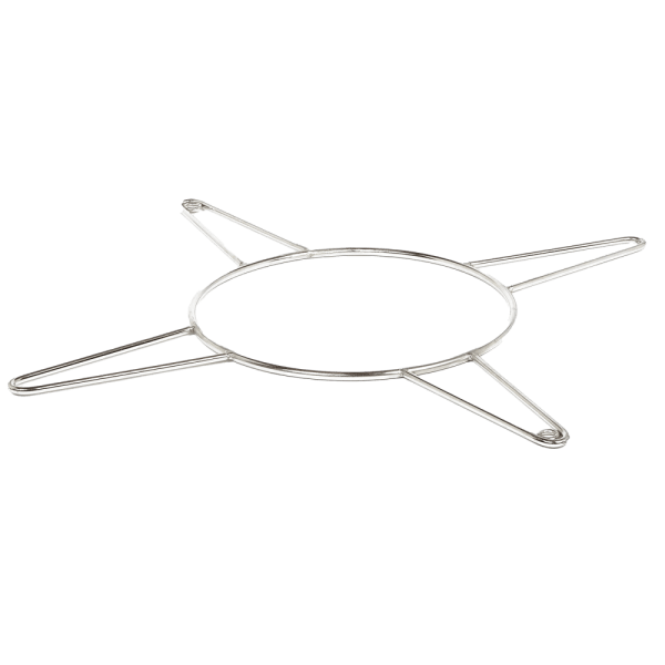 Kamado Joe accessoire rek voor Big Joe