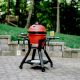Kamado Joe Junior kamado met onderstel