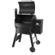 Traeger Pro 575 pellet grill bbq smoker