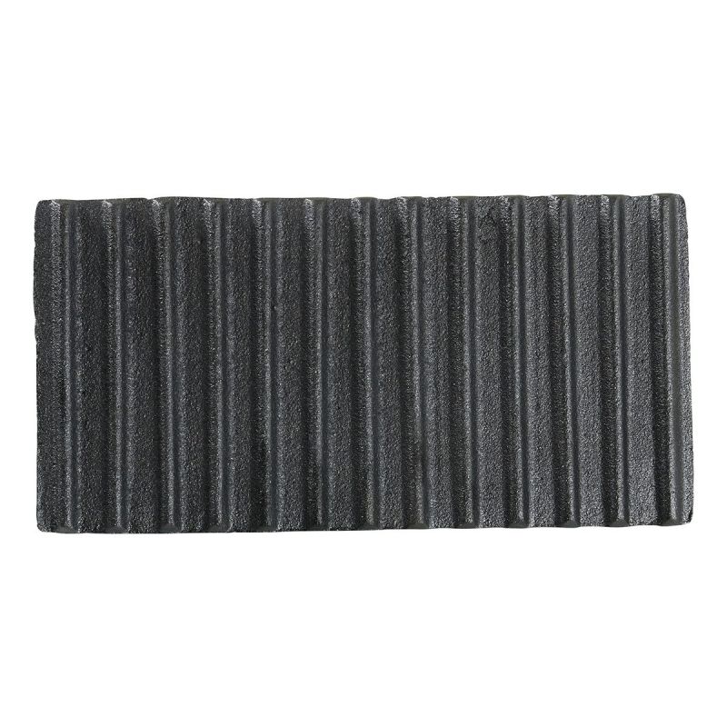 The Windmill Bacon press