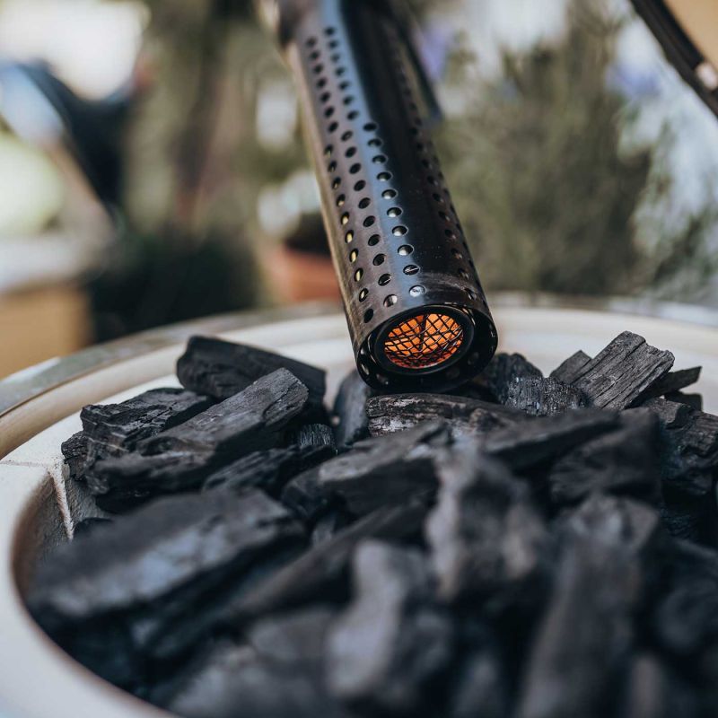 Monolith monolighter