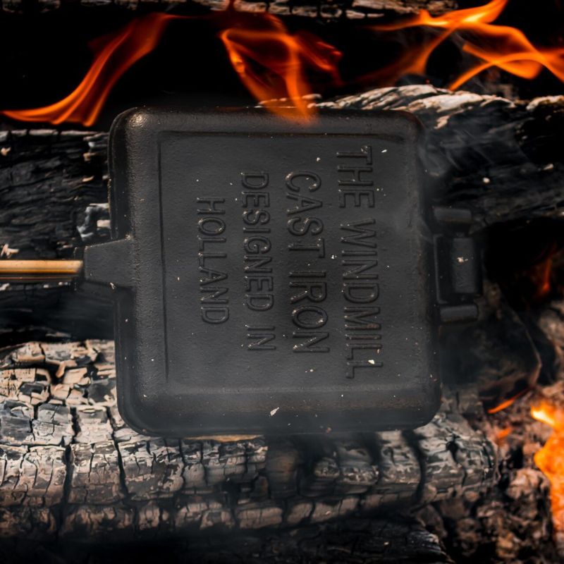 The Windmill Tosti-ijzer L