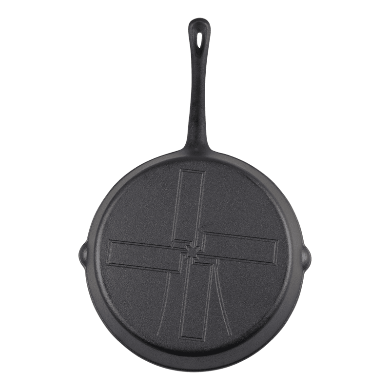 The Windmill skillet L