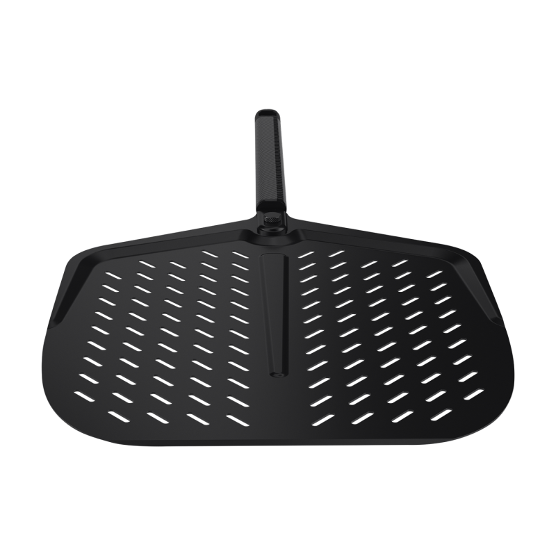 Witt Pizza pizzaschep 14" carbon kort