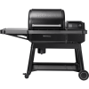 Traeger Ironwood L pellet grill