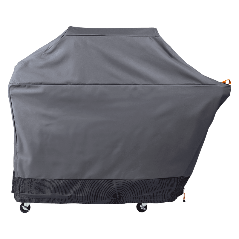 Traeger hoes voor Timberline L