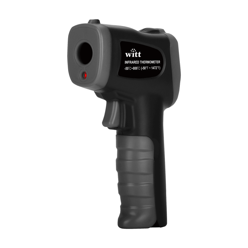 Witt Pizza infrarood thermometer