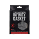 The Bastard Infinity gasket compact