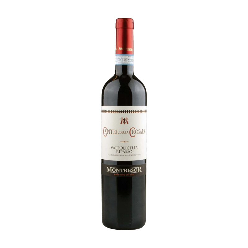 Montresor Valpolicella Ripasso Capitel della Crosara 2021