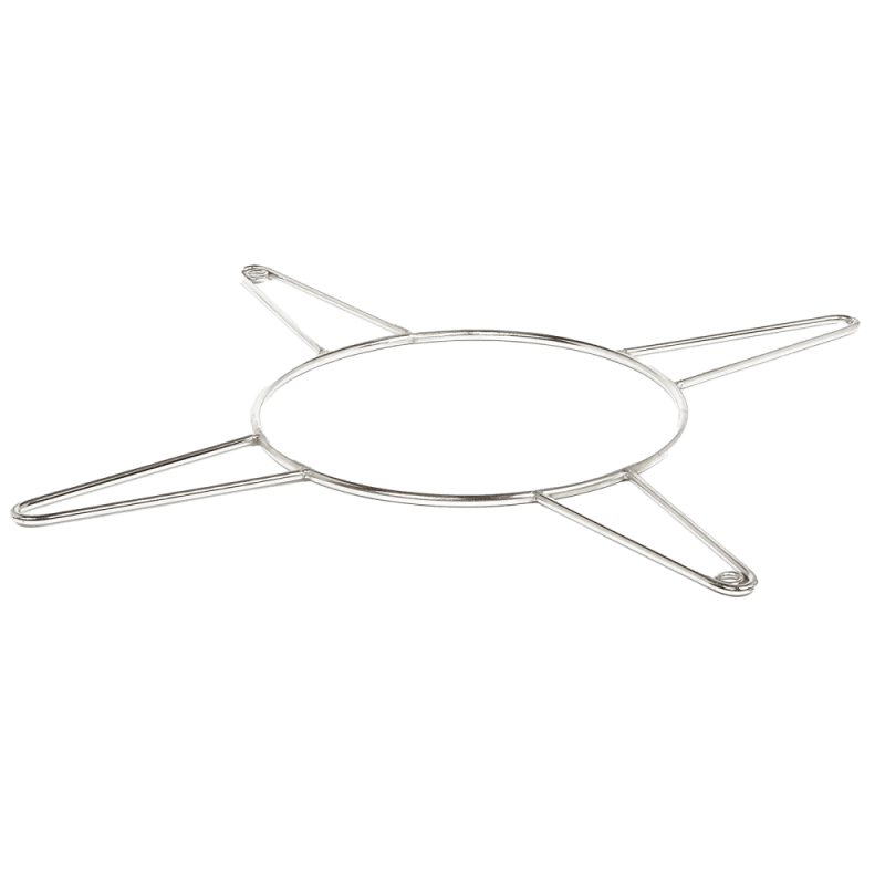 Kamado Joe accessoire rek voor Big Joe