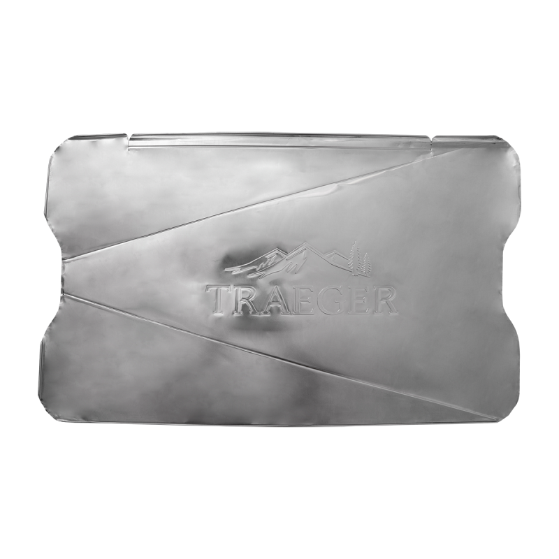 Traeger drip tray liner (5-pack) size B