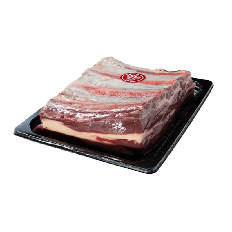 Limousin short ribs