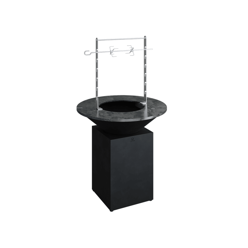 OFYR rotisserie set (voor model 85 en 100)