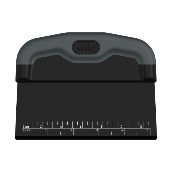 Witt Pizza deegschraper