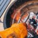 Kamado Joe Big Block houtskool