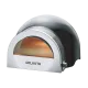 DeliVita Flow dual-fuel pizzaoven
