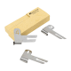 Meater block clip nummers