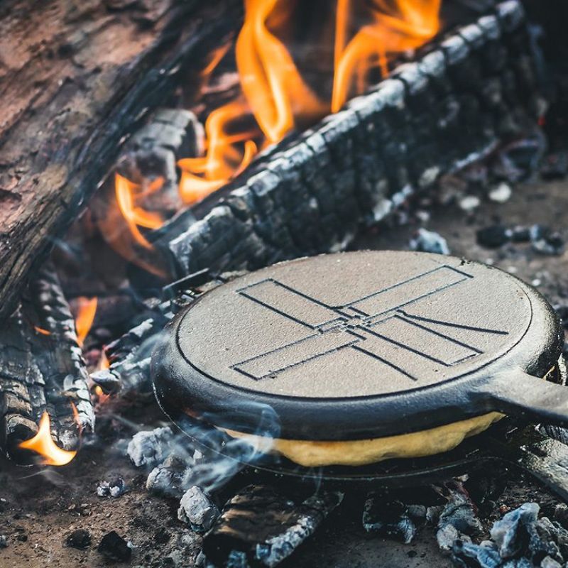 The Windmill Wafelijzer