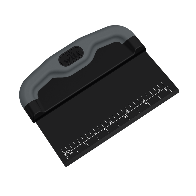 Witt Pizza deegschraper