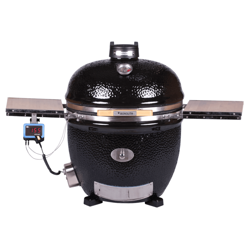 Monolith LeChef BBQ Guru 2.0