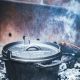 The Windmill Dutch Oven 4,5 Qt Limited Edition Pre-seasoned