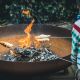 The Windmill Firepit stick