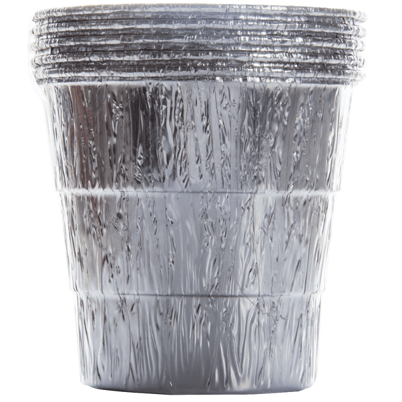 Traeger vetopvangemmer liners (5 stuks)