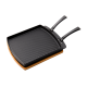 Witt Pizza 2-zijdige R/C pan