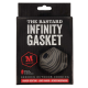 The Bastard Infinity gasket medium