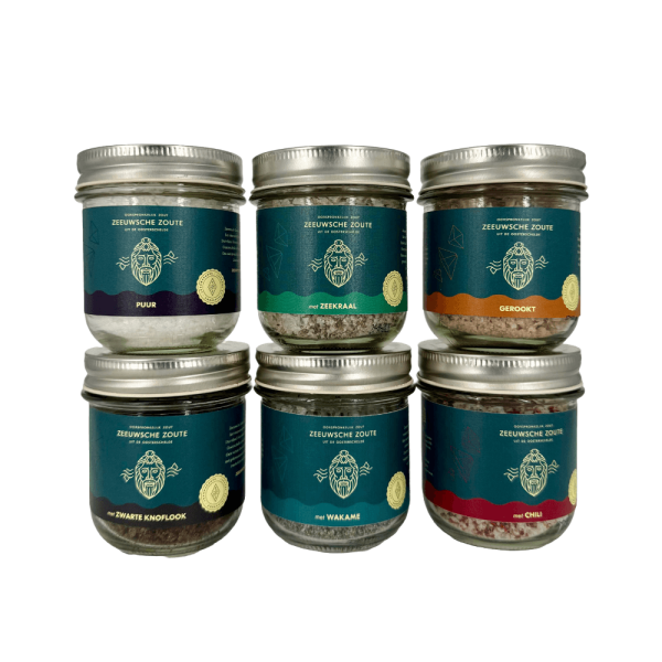 Zeeuwsche Zoute 6-pack
