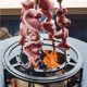 OFYR Brazilian Grill Set 100