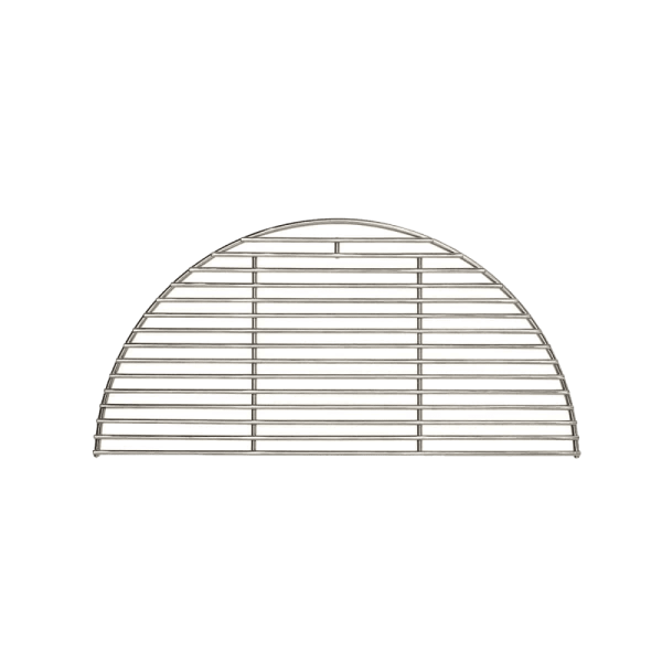 Kamado Joe rvs rooster halve maan voor Big Joe