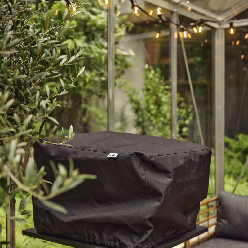 Witt pizza oven hoes piccolo