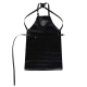 The Bastard luxury leather apron