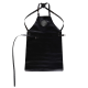 The Bastard luxury leather apron